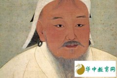 康熙和成吉思汗的关系 康熙是成吉思汗的后人吗